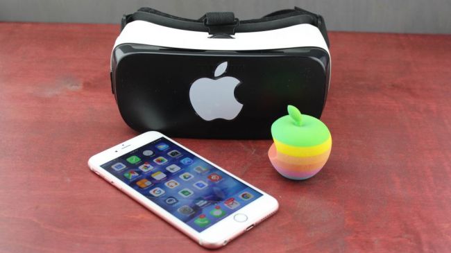 苹果VR领域再加码！招聘VR应用开发者