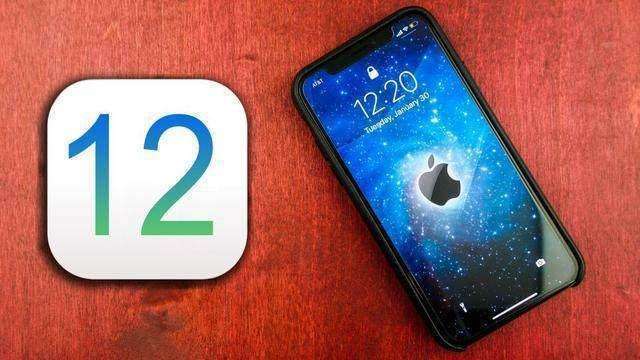 iOS 12 Public Beta 4 公测版正式发布！修复bug一大堆