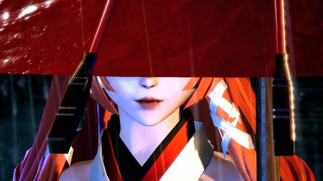 下一款现象级3A大作？腾讯神秘手游《代号：夏娃》公布