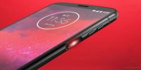 模块化新机Moto Z3正式发布 骁龙835处理器+支持5G模块