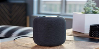 HomePod能成为智能音箱市场的“iPhone”吗？CIRP：现在依然落后