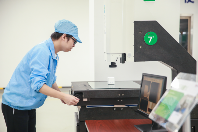 公牛：一个价值百亿插座的蝶变之路丨技术篇