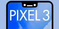 谷歌Pixel 3 XL现身鲁大师评测跑分  预装Android P系统+4GB运存