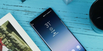 商务娱乐全面升级，三星Note 9突破你的想象