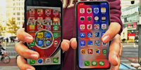 敢和iPhoneX比拍照 国内手机品牌里除了它没谁了