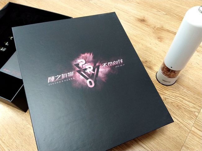 未成年人慎入！360手机这次要搞大事情