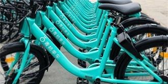 破坏共享单车？8名嫌疑犯被警方抓获
