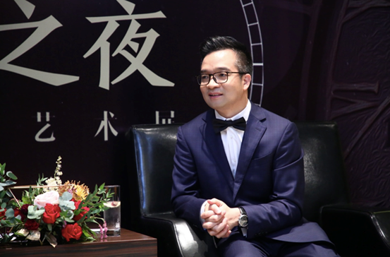京东胡胜利：亨利慕时“珍罕难寻”京东更要“表里如一”