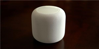 苹果的金子招牌也不管用？HomePod仅占智能音箱6%的市场份额