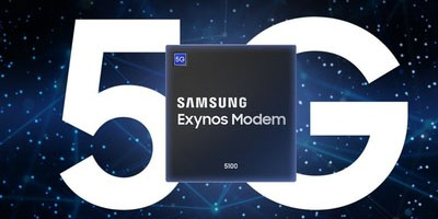 三星全球首发5G基带  符合3GPP标准有望2018年年底见