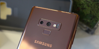 新一代安卓机皇三星Note 9国行发布：全方位升级，6999元起