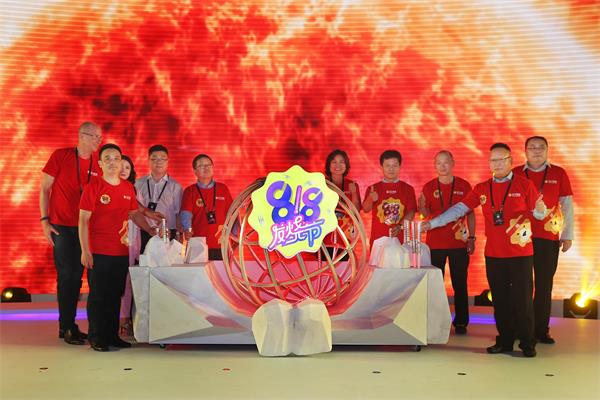 苏宁818战绩飘红，家电第一渠道优势进一步提升