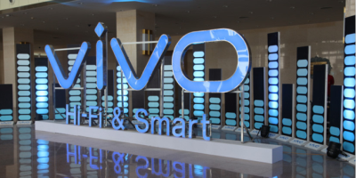 vivo官宣vivo X23，超大广角镜头+光电屏幕指纹