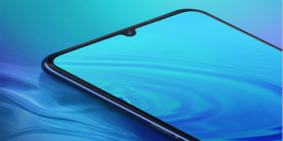 鹿晗代言新品即将发布  vivo X23 超大广角演绎全新光感美学