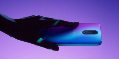 OPPO R17系列正式发布：雾光渐变色+TOF 3D打造高颜值拍照神器