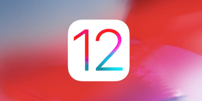 苹果iOS 12正式版即将上线：9月18日正式推送