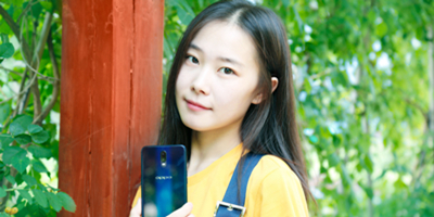 OPPO R17上手简评: 追求科技与创新 回归产品本身
