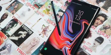 三星Note9静态简评：体验升级要比硬性改变多得多