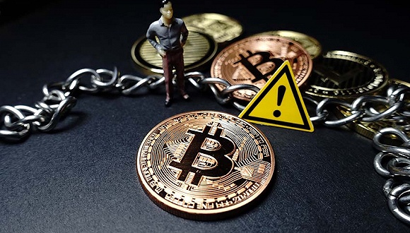 以虚拟货币、区块链、ICO等名义非法集资？北京互金协会发风险提示