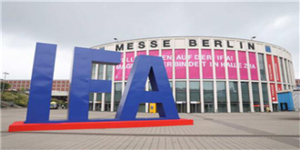 IFA 2018展会：8K成团宠！三星/LG/夏普/东芝又双叒叕发布8K电视