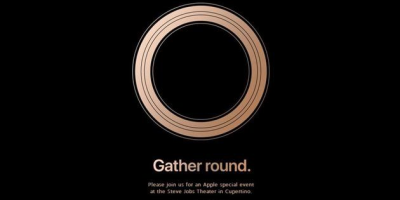 iPhone XS渲染图再曝新配色细节：金色中框+浅色后盖