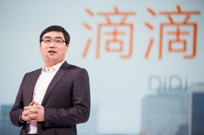 蔑视生者，不敬死者，这大概就是滴滴的价值观了