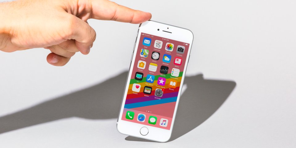 苹果承认部分iPhone 8存主板缺陷，用户可登陆苹果官网查询检修