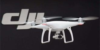 美国Autel Robotics指控大疆侵权？官方不予置评