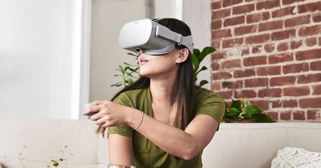 VR头显前景乐观，IDC预计商业客户将占据较大份额