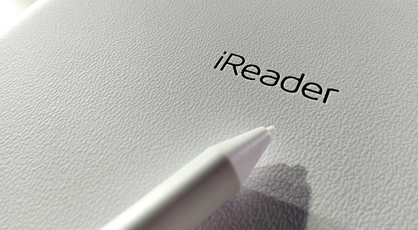 可随意手写的电子书 掌阅发布全新超级智能本iReader Smart