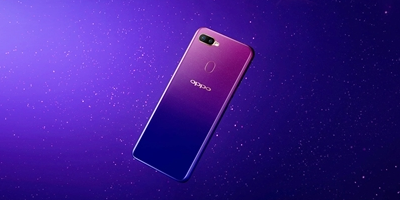 OPPO A7x上架官网，水滴屏+后置指纹售价2099元