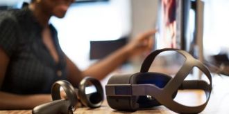 Oculus或于年底发布高端一体机Santa Cruz，猜测售价299美元
