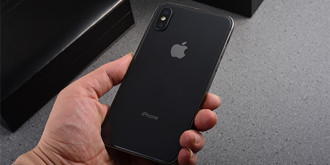 发布会前夕的猛料！新iPhone电池或采用L型+双节电池设计