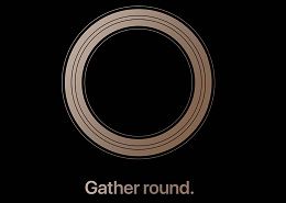 图说2018苹果秋季新品发布会——三款新iPhone来袭