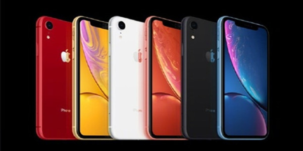iPhone XR：廉价版不廉价，到底是谁滥用了用户的感情？