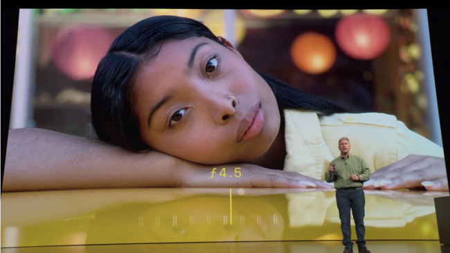 iPhone XS的拍照究竟有多强？Smart HDR+焦外成像显然更值得看