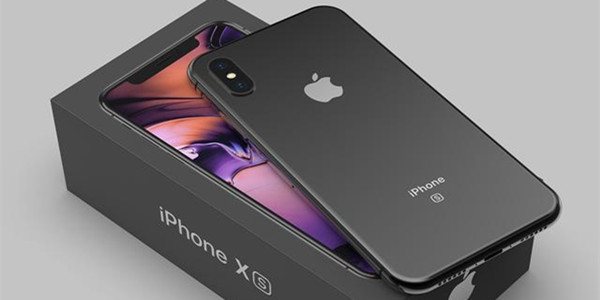iPhone XS：毫无精进的外观，预料之中却注定失望！