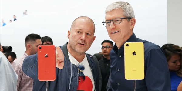 2018款iPhone问世：华为稳了小米笑了，苹果的行业标杆还能走多远？