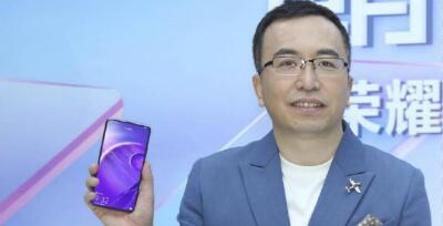 真正的魔法全面屏 荣耀Magic 2除了麒麟980还有什么黑科技？