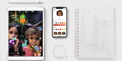 iOS 12正式版推送，老机型重新焕发活力