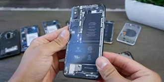新款iPhone电池容量揭晓：iPhone XR反而成为最优选择