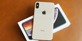 iPhone XS表现不尽人意：出货量预计11月份之后逐步降低