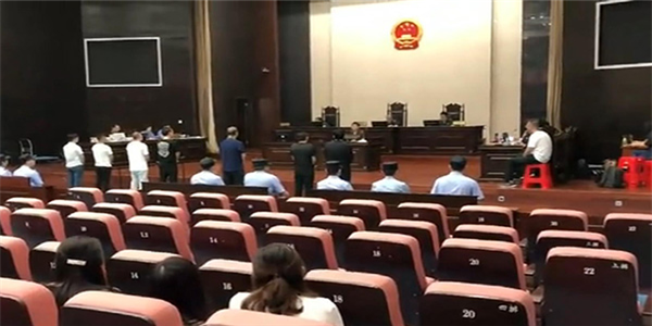 美的冰箱被骗3亿身陷理财骗局，这究竟是怎么一回事儿？