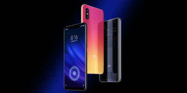与小米8透明探索版差价100元，小米8屏幕指纹版值不值得买？