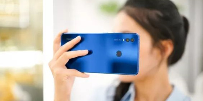 荣耀Note10/Play迎来微信指纹支付：预计9月全面推送