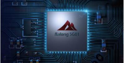 可折叠的5G智能手机！华为誓要先人一步