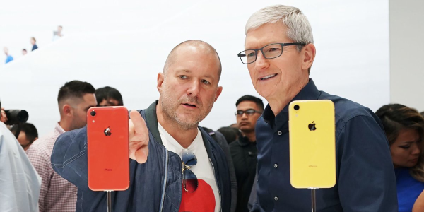 iPhone XS Max最贵却最受青睐，离不开苹果的存储策略