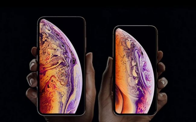 iPhone Xs/Xs Max信号差狂遭吐槽：英特尔基带或为罪魁祸首(图1)