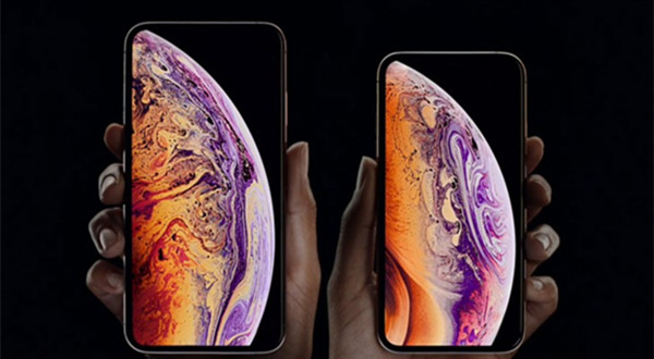苹果iPhone XS Max物料成本曝光：非一般的暴利！