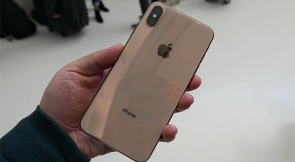 iPhone Xs Max续航不如iPhone X 苹果公司涉嫌“虚假宣传”